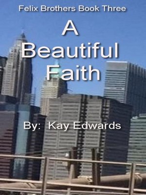cover image of A Beautiful Faith
